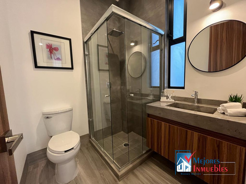 Departamento En Venta Torre Azara León, Gto. 72 M2