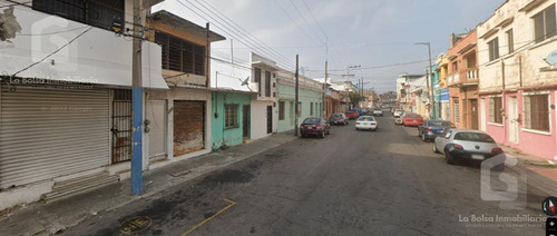 Local En Renta O Venta En El Centro De Veracruz