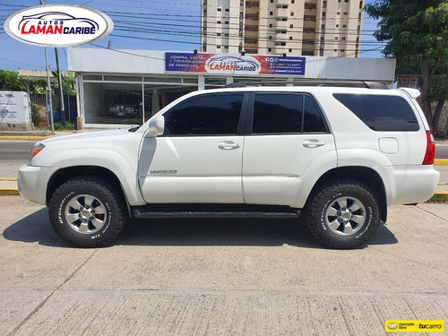 Toyota 4runner Limited 4x4