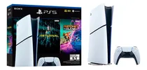 Comprar Consola Sony Playstation 5 Ps5 Slim 1tb Edicion Digital