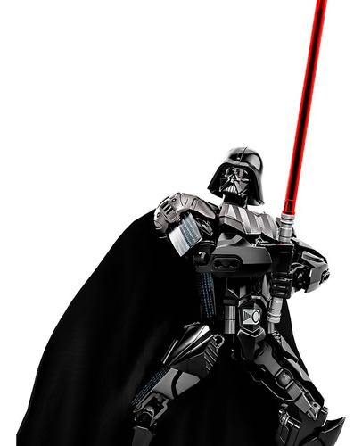 Lego Star Wars Darth Vader 75111