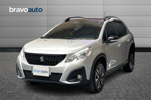 Peugeot 2008 1.2 Allure