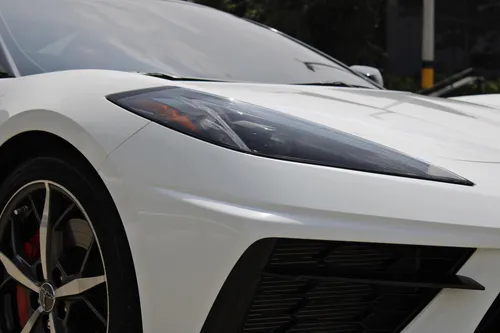 Corvette C8 Stingray Z51 2022