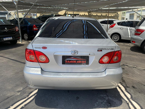 Toyota Corolla 1.8 Xei 2006