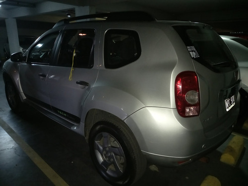 Renault Duster 1.6 4x2 Tech Road 110cv 2014