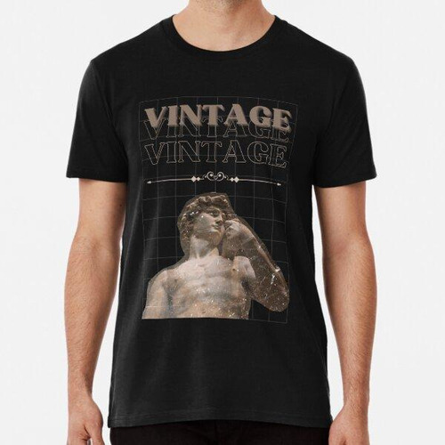 Remera Vintage, Diseño Vintage, Mira Esto, Increíble Vintage