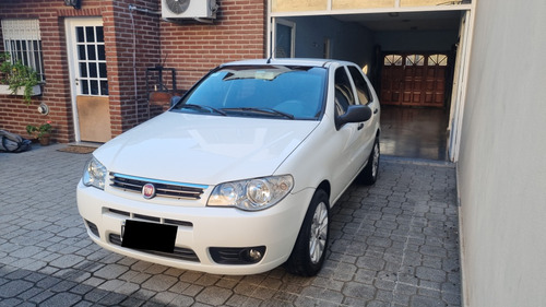 Fiat Palio 1.4 Fire Top Pack Seg.