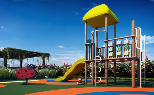 Imagem 13 de 14 de Venda: Aptos Ipiranga - 74m² - 2 Suítes - Em Construção