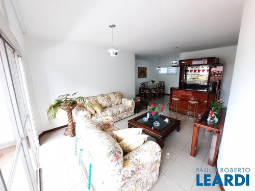 Imagem 3 de 15 de Apartamento - Santana - Sp - 589810