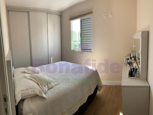 Imagem 11 de 11 de Apartamento, Venda, Edifício Jardim Conquista, Jundiaí - Ap12531 - 69396253