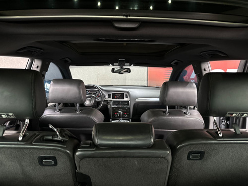 Audi Q7 3.0 V6 TFSI Quat.Tip.5p/ Performance