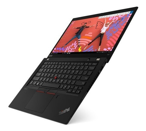 Lenovo Thinkpad X13 /16gb Ram / 1tb Ssd/ 13,3/ I7 10ma