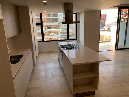 Imagen 12 de 30 de Estrene Espectacular Departamento En Renta En La Zona Real D