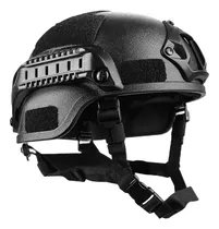 Comprar Casco Táctico Estilo Militar Para Deportes Motos
