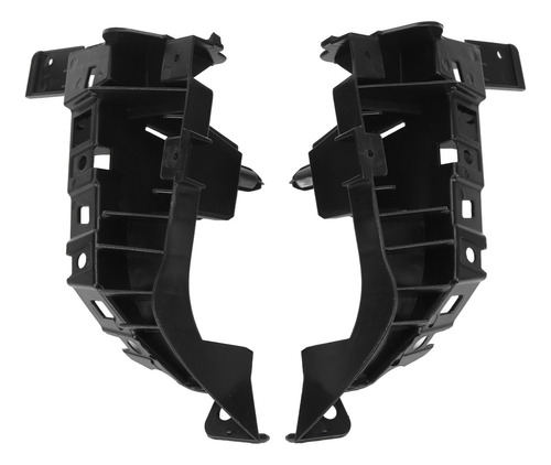 Retenedor De Soportes De Parachoques For Para Jeep Cherokee