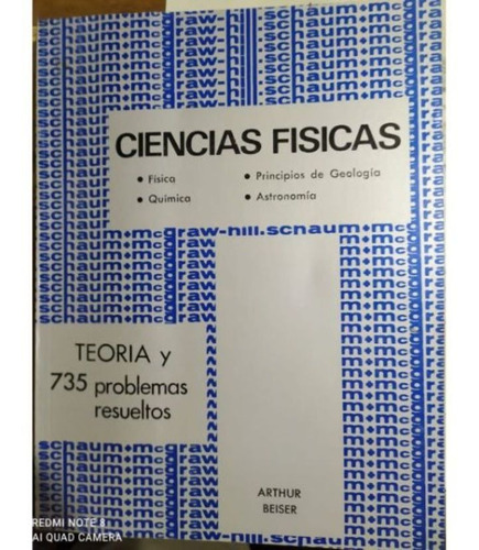 Ciencias Fisicas