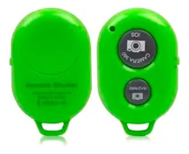 Comprar Disparador Bluetooth Celulares Shutter Fotos Selfie Remoto