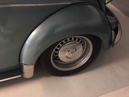 Fusca 1300