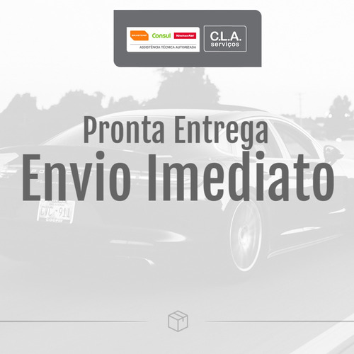 Imagem 5 de 5 de Tampa Gaveta Legumes Prateleira Multiuso Brastemp W10347201