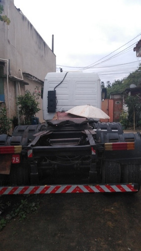 Mb 1634 Ls 6x2 Ls 1634 6x2