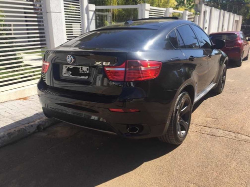 Bmw X6 3.5i