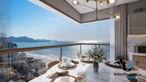 Imagem 5 de 14 de Apartamento Padrão Com 3 Quartos No Exuberance Tower - 339525-v