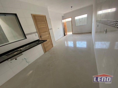 Imagem 8 de 16 de Sobrado Com 2 Dormitórios À Venda, 62 M² Por R$ 335.000,00 - Jardim Popular - São Paulo/sp - So0475