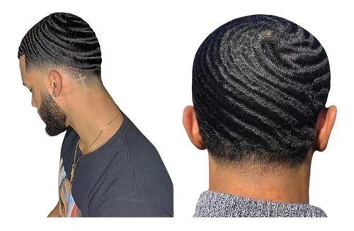 Durag Preço Qualidade De Veludo P/ondas Ondinhas Cabelo Wave