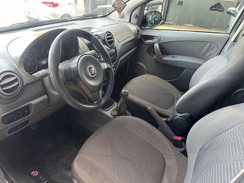 Fiat Palio 1.0 Attractive Flex 5p