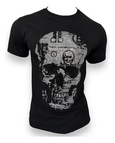 Philipp plein camisetas precio hotsell