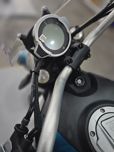 Cf Moto Clx 700-adv 0km -envios A Todo El Pais-
