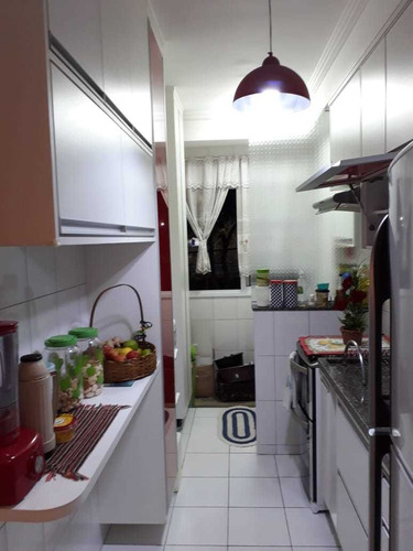 Imagem 14 de 19 de Apartamento 2 Dormitórios No Jardim America Perto Shibata - Ap2-1751