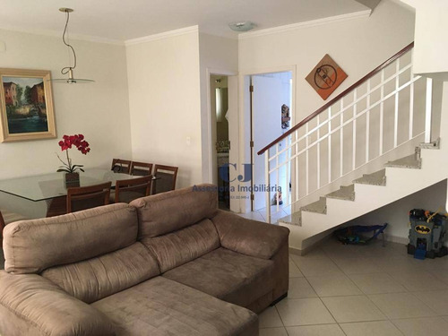 Casa Com 3 Dormitórios À Venda, 149 M² Por R$ 650.000,00 - Parque Campolim - Sorocaba/sp - Ca0477