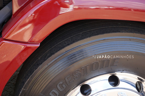 Scania R 540 6x4 2022 * C/ Retarder * (ref. 9j31)