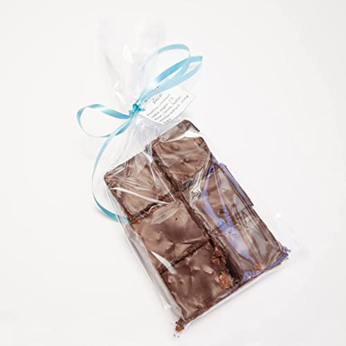 Mascarillas Para Pies Morepack Bolsas De Celofán Para Violon