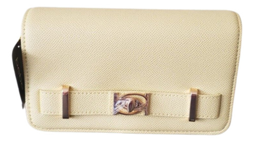 Bolso Bebe Evie Flap Crossbody (e02-3939)