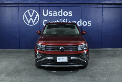 Volkswagen Taigun 1.0 Tsi Comfortline At