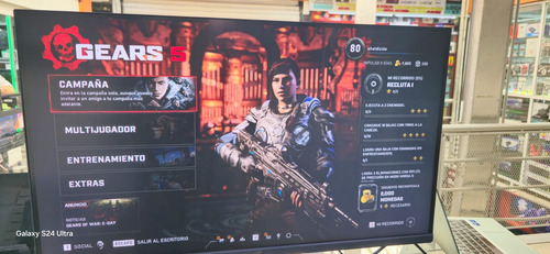Monitor Asus Rog Strix 32 Hdmi 2.1 Dsc Gaming Xg32uq - 4k (Usado)