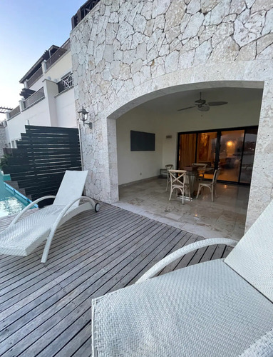 Apartamento En El Fishing Lodge!