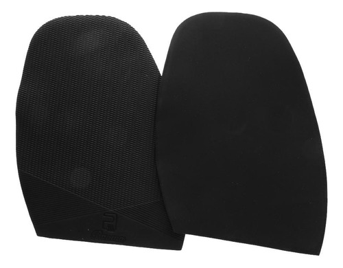 Par De Calcetines Con Almohadillas De Goma Antideslizantes