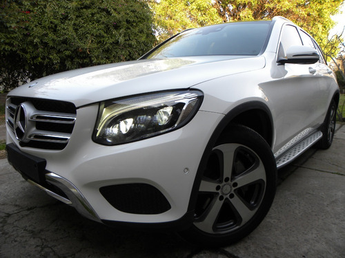 Imagen 5 de 14 de Mercedes Benz Glc 300