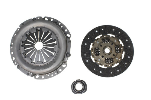 Kit Clutch Renault Stepway 2011 1.6 Sachs