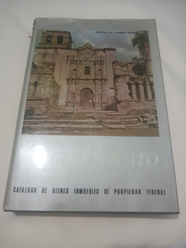 Libro Municipio De Guanajuato. Catalo De Bienes Inmuebles 