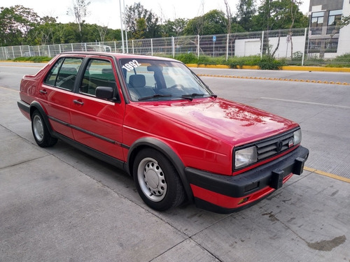 Imagen 1 de 15 de Vw Jetta Jetta