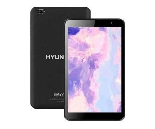 Imagen 1 de 2 de Tablet  Hyundai Hytab Plus 8  32gb 2gb Ram 