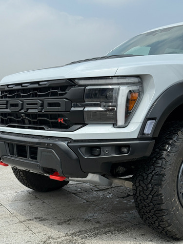 Ford Lobo Raptor 5.2 V8 R 4Wd At