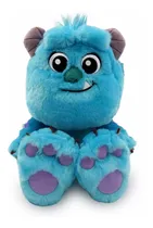Comprar Sulley Monster Inc Peluche Big Feet 26cm Paton Disney Store