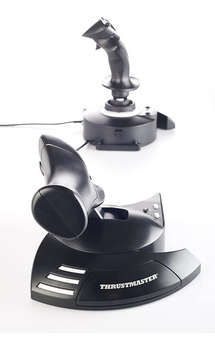 Controlador De Vuelo Thrustmaster T-flight Hotas One