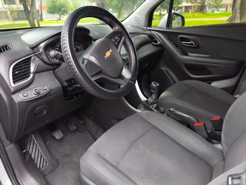 Chevrolet Tracker 1.8 Ls