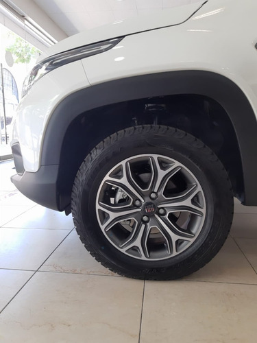 Fiat Nueva Strada 100%finaciado-cuotas Otu Usado - Stock- S.
